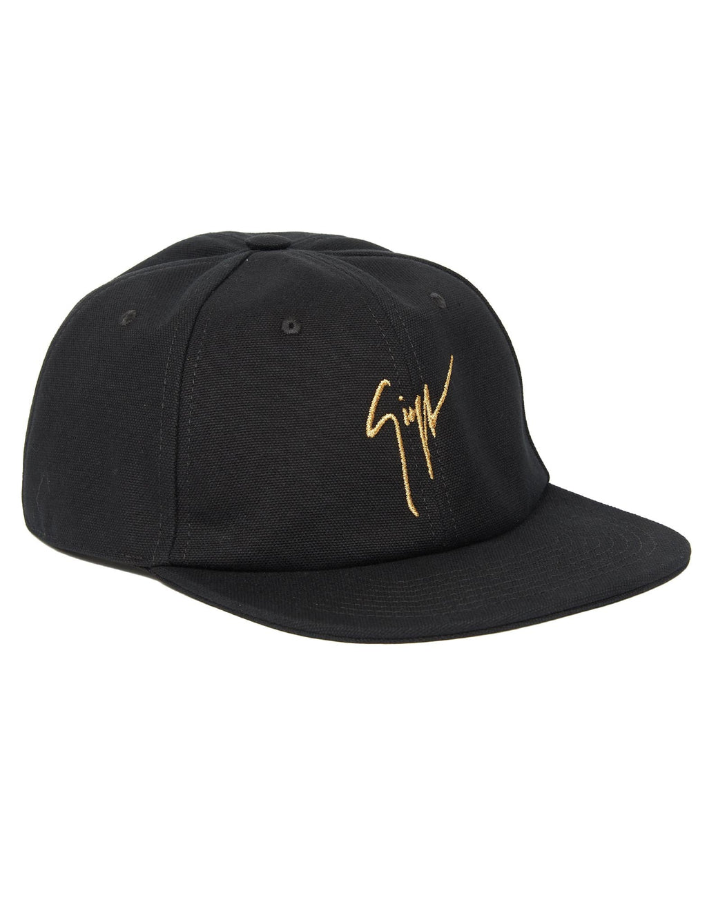CAPPELLO DA BASEBALL COHEN NERO