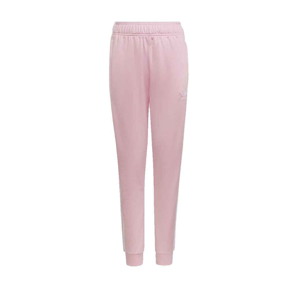 Adidas Pantalone Trefoil Jr HD2046