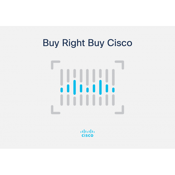 Cisco 10GBASE-CU SFP+ Cable 3 Meter cavo InfiniBand e in fibra ottica 3 m Nero [SFP-H10GB-CU3M=]