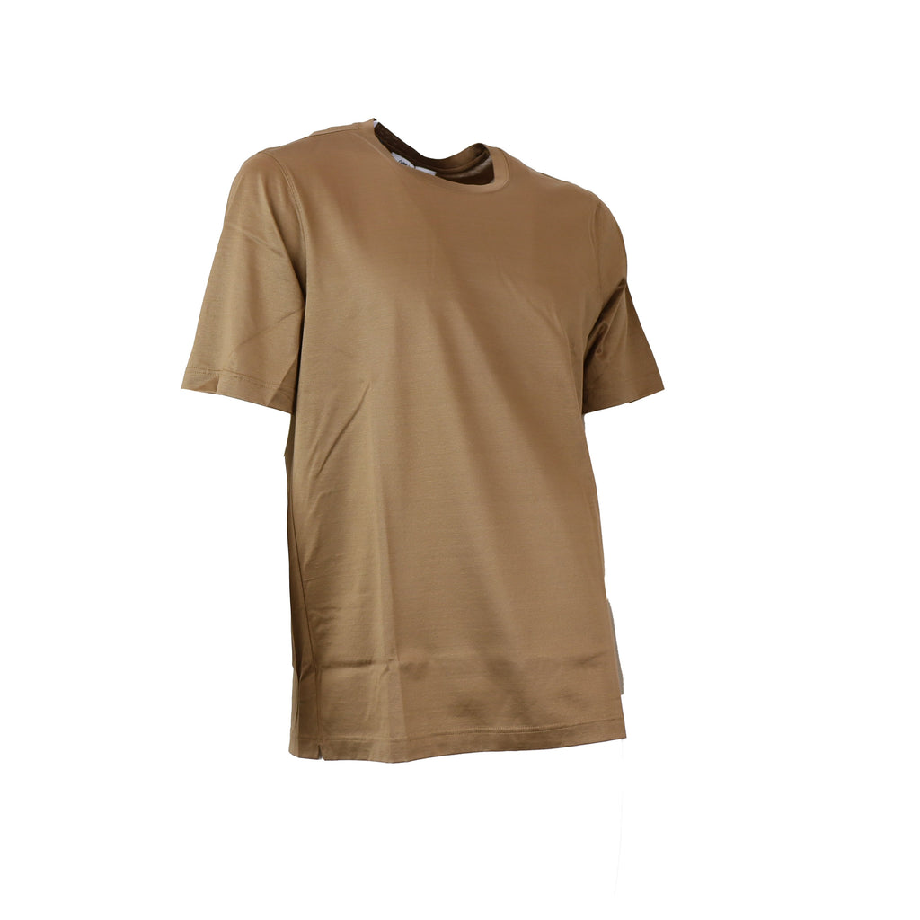 SHIRT CARAMELLO