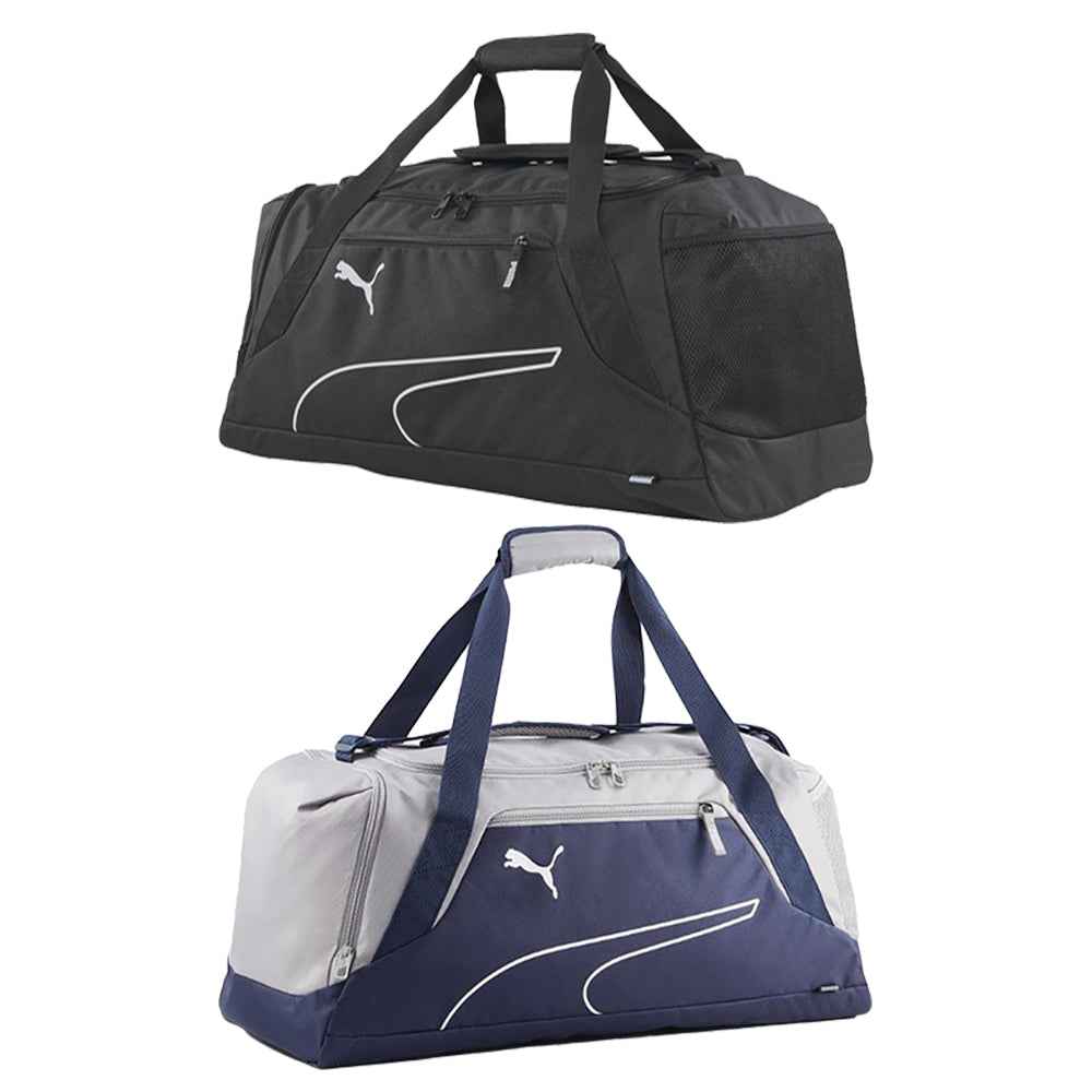 Puma Borsa Medium Fundamentals 079237