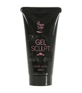 PEGGY SAGE  GEL SCULPTDARK PINK 56G