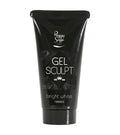 PEGGY SAGE  GEL SCULPTBRIGHT WHITE 56G