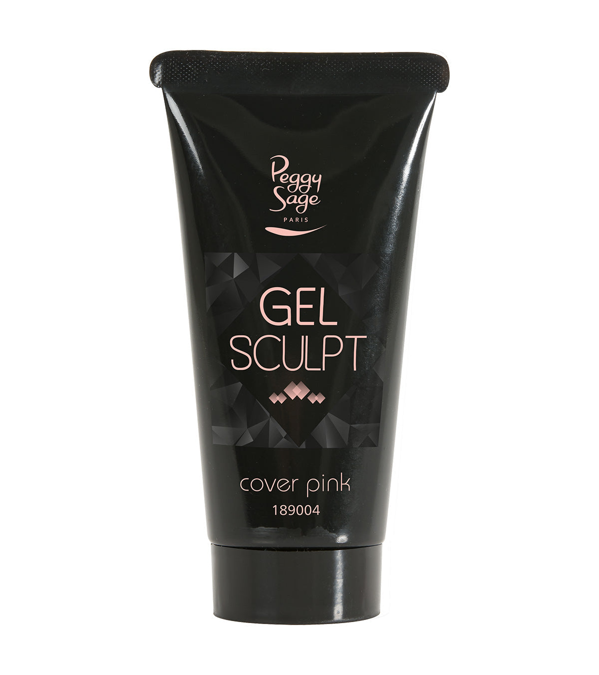 PEGGY SAGE  GEL SCULPTCOVER PINK 56G