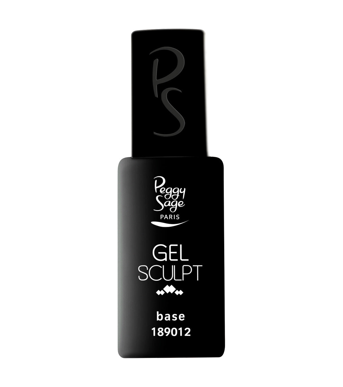 PEGGY SAGE  BASE GEL SCULPT - 11ML