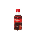 Coca Cola Pet 33 cl- Confezione da 24 pezzi