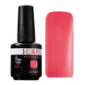 PEGGY SAGE  SOAK OFF GEL POLISH I-LAK - WILD PAPAYA - 15ML
