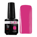 PEGGY SAGE  SOAK OFF GEL POLISH I-LAK - FRAMBOISINE -15ML