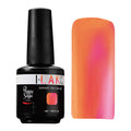 PEGGY SAGE  SOAK OFF GEL POLISH I-LAK - SUNSET TERRACE -15ML