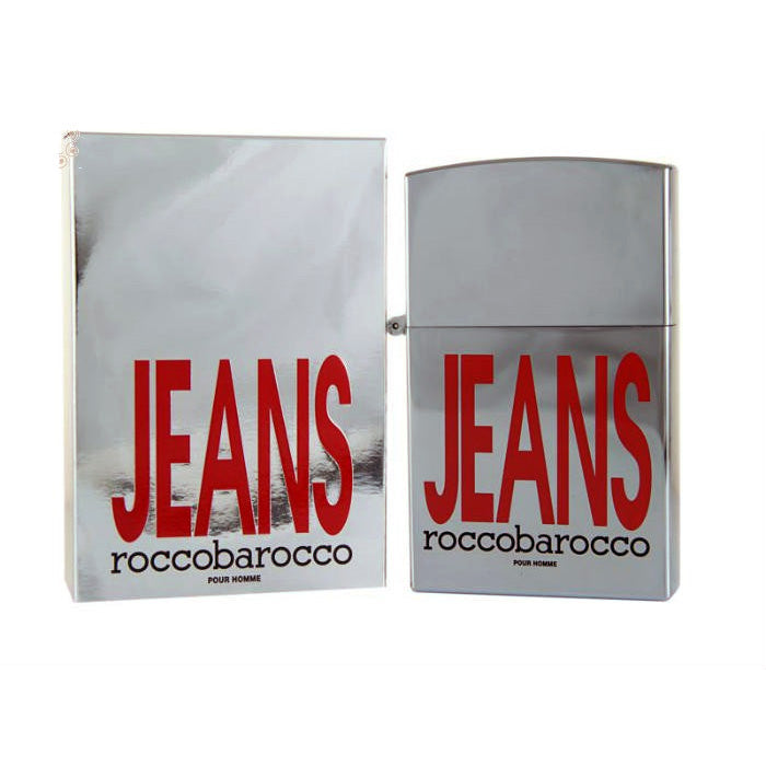 ROCCOBAROCCO JEANS POURHOMME EDT 75 ML
