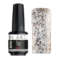 PEGGY SAGE  I-LAK SOAK OFF GEL POLISH FIZZY MILLION - 9ML