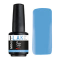 PEGGY SAGE  I-LAK SOAK OFF GEL POLISH SPLASH POOL - 9ML