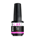 PEGGY SAGE  I-LAK SOAK OFF PINK MY WAY GEL POLISH - 9ML