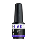PEGGY SAGE  I-LAK SOAK OFF GEL POLISH SUMMER SPLASH - 9ML
