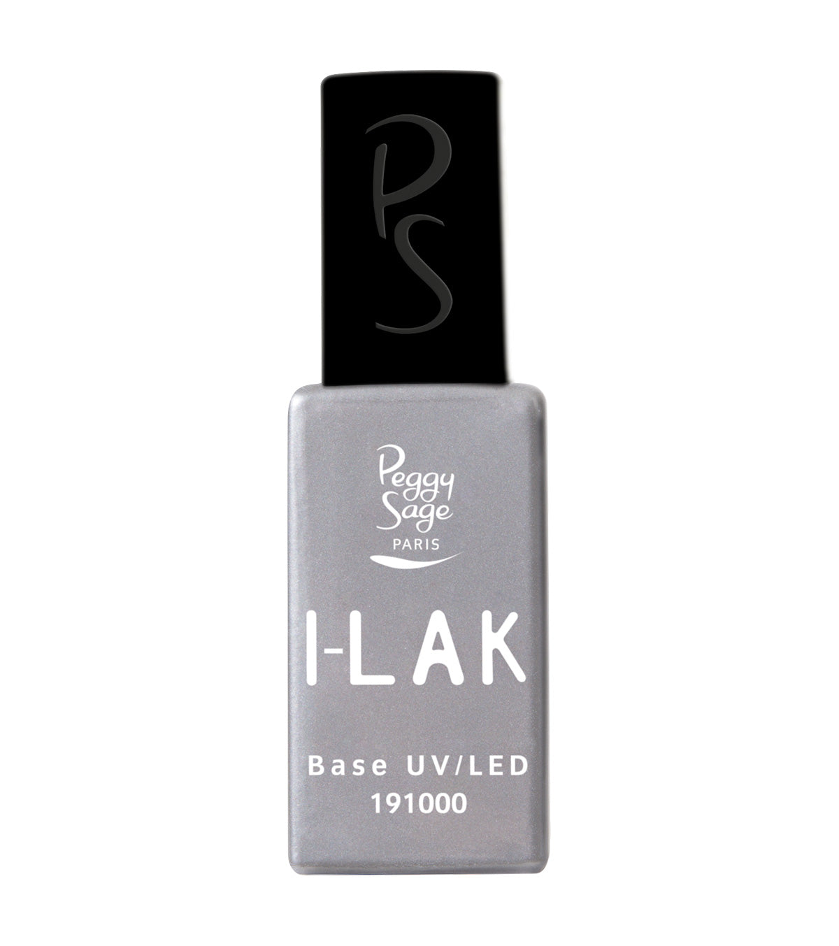 PEGGY SAGE  BASE UV/LEDI-LAK SOAK OFF GEL POLISH - 11ML