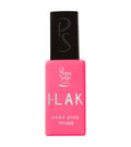PEGGY SAGE  I-LAK SOAK OFF GEL POLISH NEON PINK  - 11ML