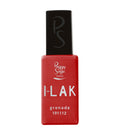 PEGGY SAGE  I-LAK SOAK OFF GEL POLISH GRENADE - 11ML