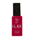 PEGGY SAGE  I-LAK SOAK OFF GEL POLISH RED IVY  - 11ML