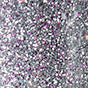 PEGGY SAGE  I-LAK SOAK OFF GEL POLISH SHINE BRIGHT  - 11ML
