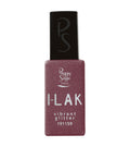 PEGGY SAGE  I-LAK SOAK OFF GEL POLISH VIBRANT GLITTER  - 11ML