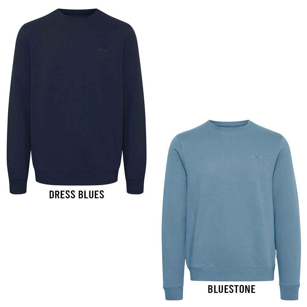 Blend Downtown Crew Sweatshirt 20712522