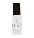 PEGGY SAGE  I-LAK SOAK OFF GEL POLISH PURE SNOW - 11ML