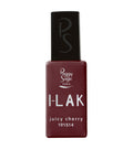 PEGGY SAGE  I-LAK SOAK OFF GEL POLISH JUICY CHERRY  - 11ML