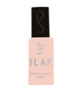 PEGGY SAGE  I-LAK SOAK OFF GEL POLISH PEACHY GLOW - 11ML