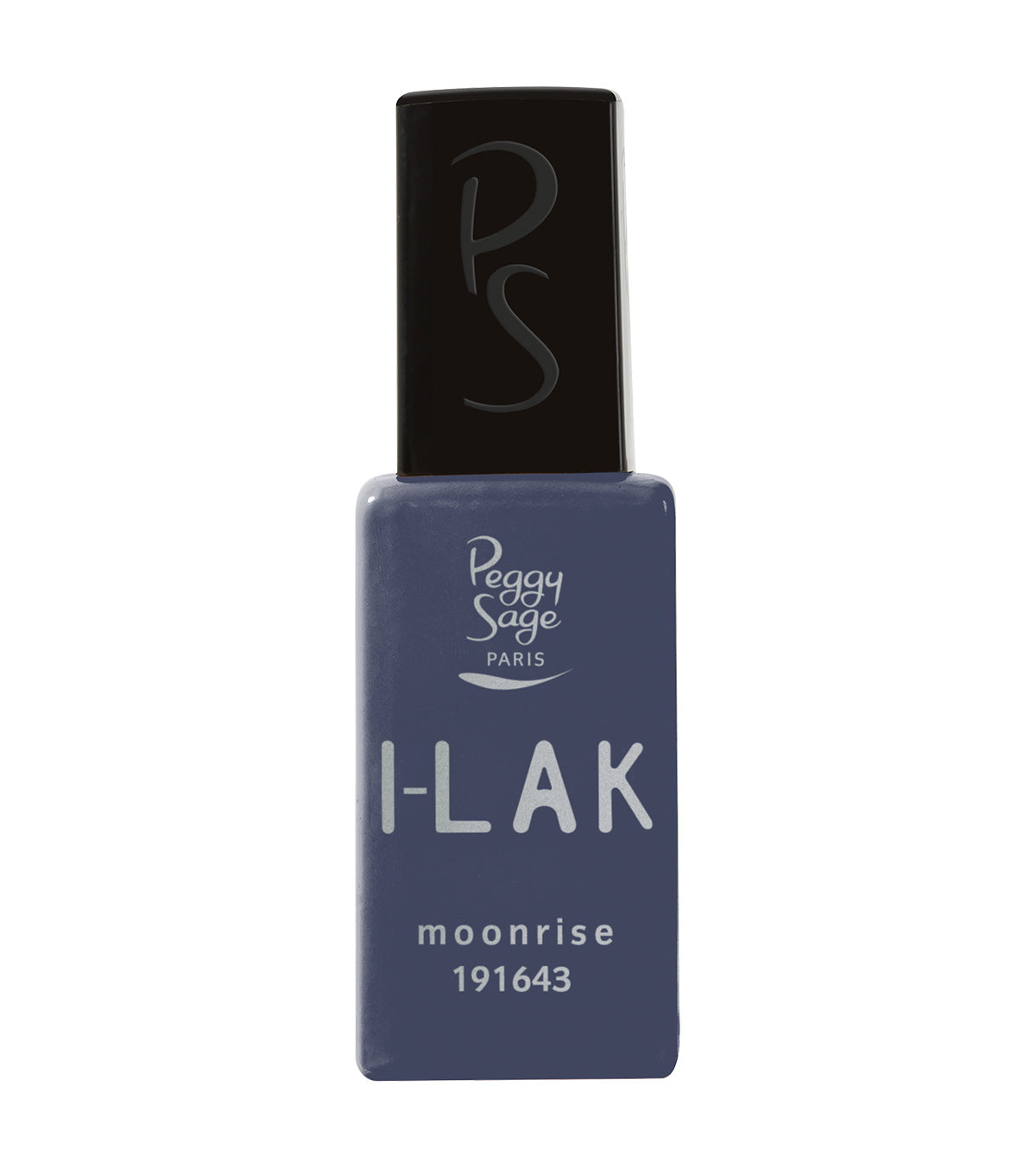PEGGY SAGE  I-LAK SOAK OFF GEL POLISH MOONRISE - 11ML