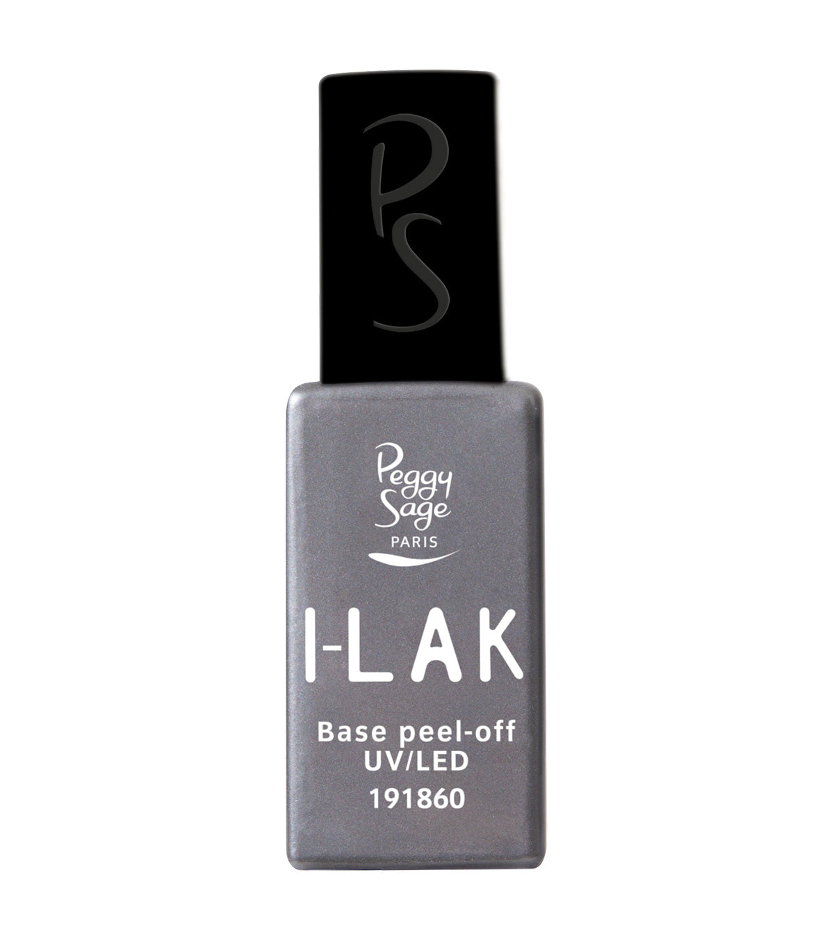 PEGGY SAGE  BASE PEEL-OFF I-LAK - 11ML