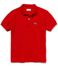Lacoste Polo Jr in Petit Piqué 1/8 anni
(L1812) PJ2909-240