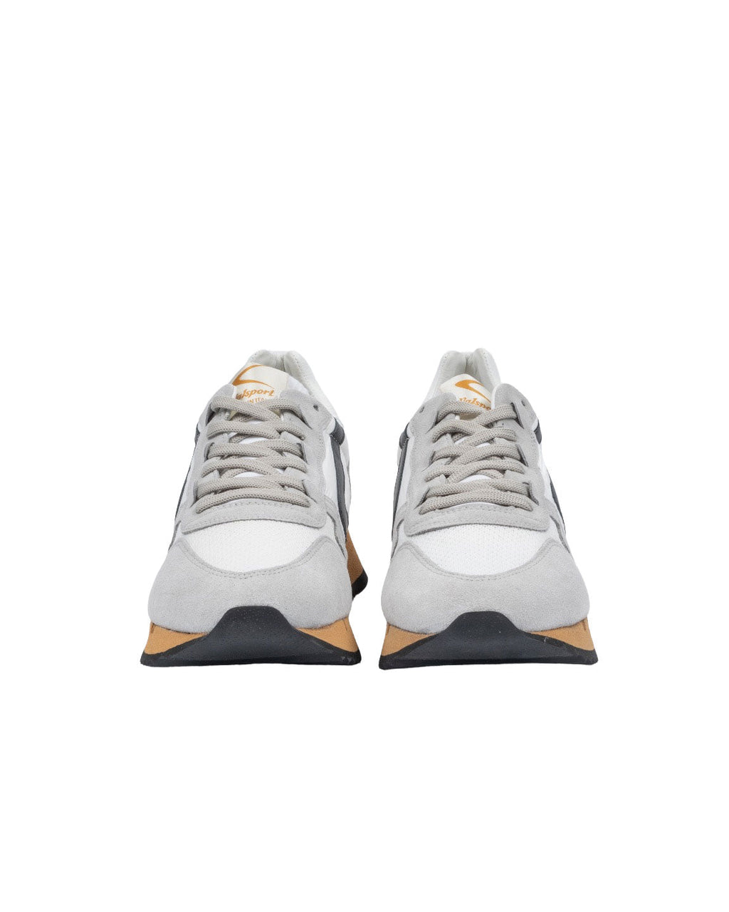 SCARPA MAGIC HERITAGE BIANCA E NERA