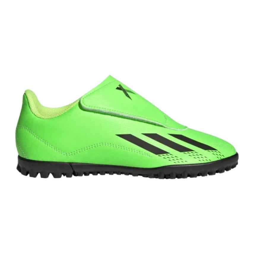 Adidas X Speedportal 4 Velcro TF Jr GY9684