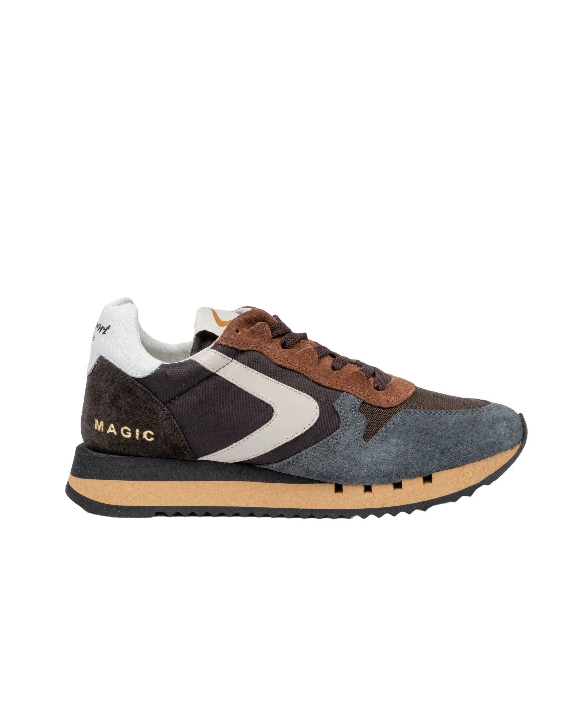 SCARPA MAGIC RUN MORO
