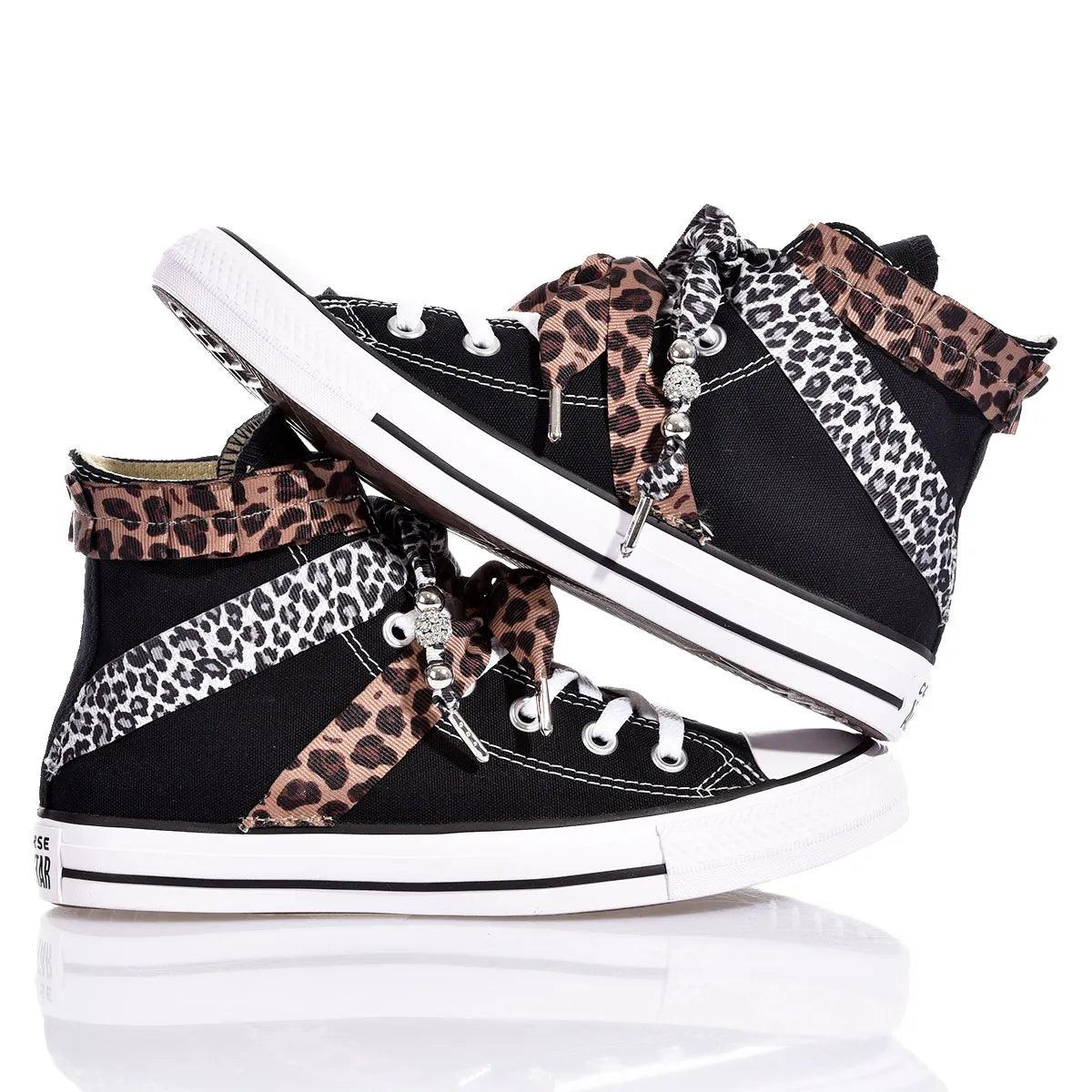 Converse Leo Laces