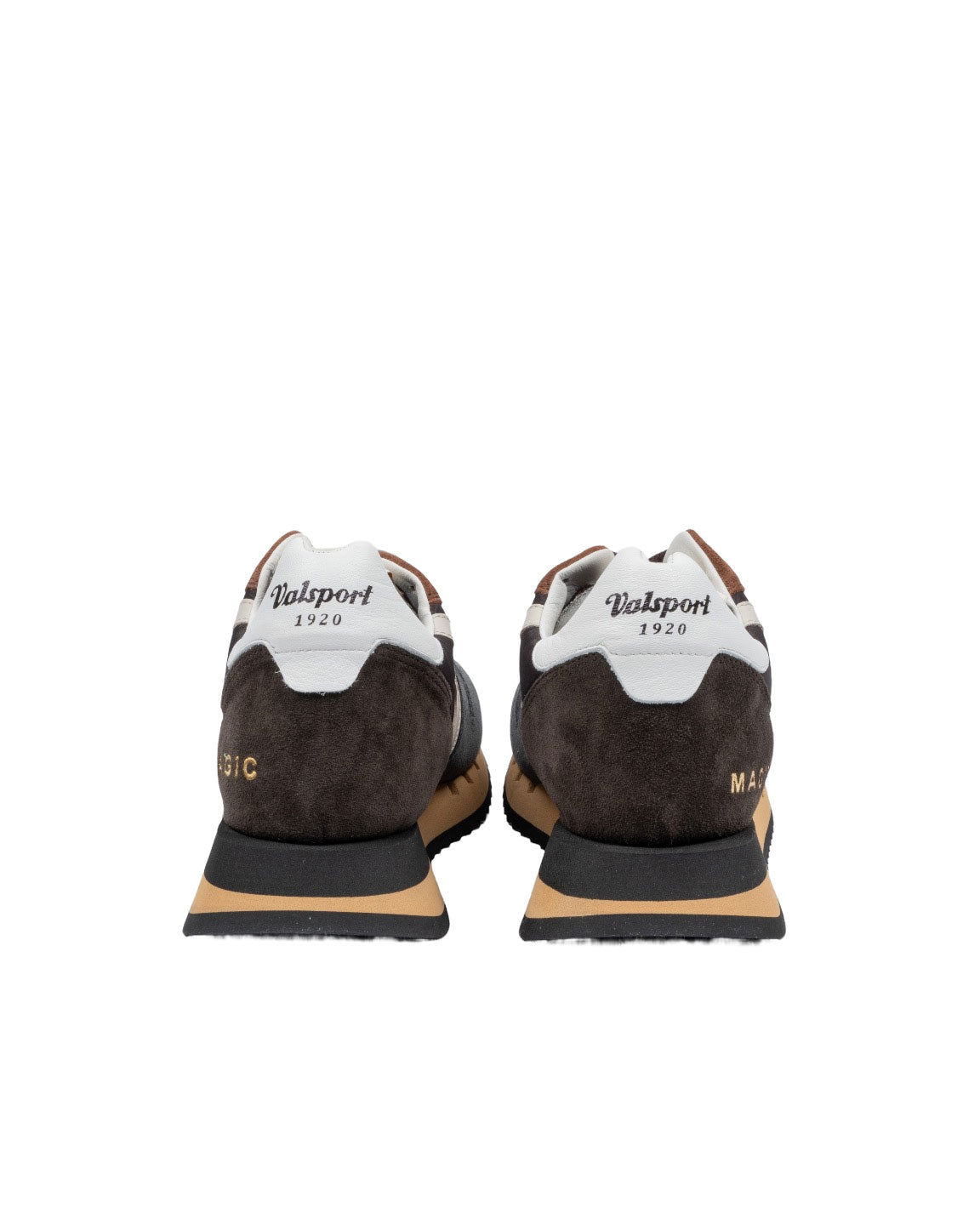 SCARPA MAGIC RUN MORO