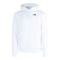 The North Face Felpa NF0A828C