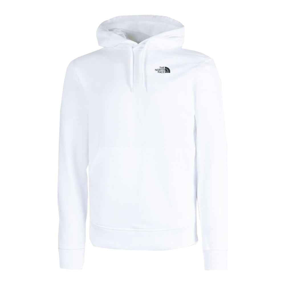 The North Face Felpa NF0A828C