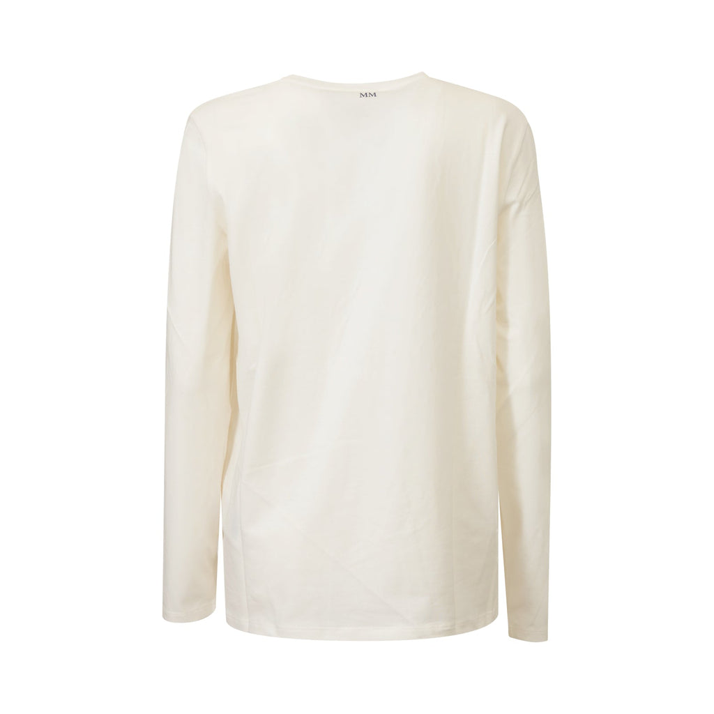 MAGLIA CRIS BIANCA