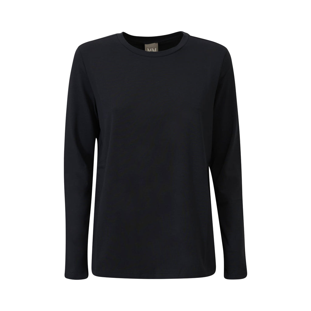MAGLIA CRIS BLU