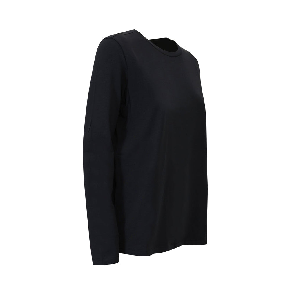MAGLIA CRIS BLU