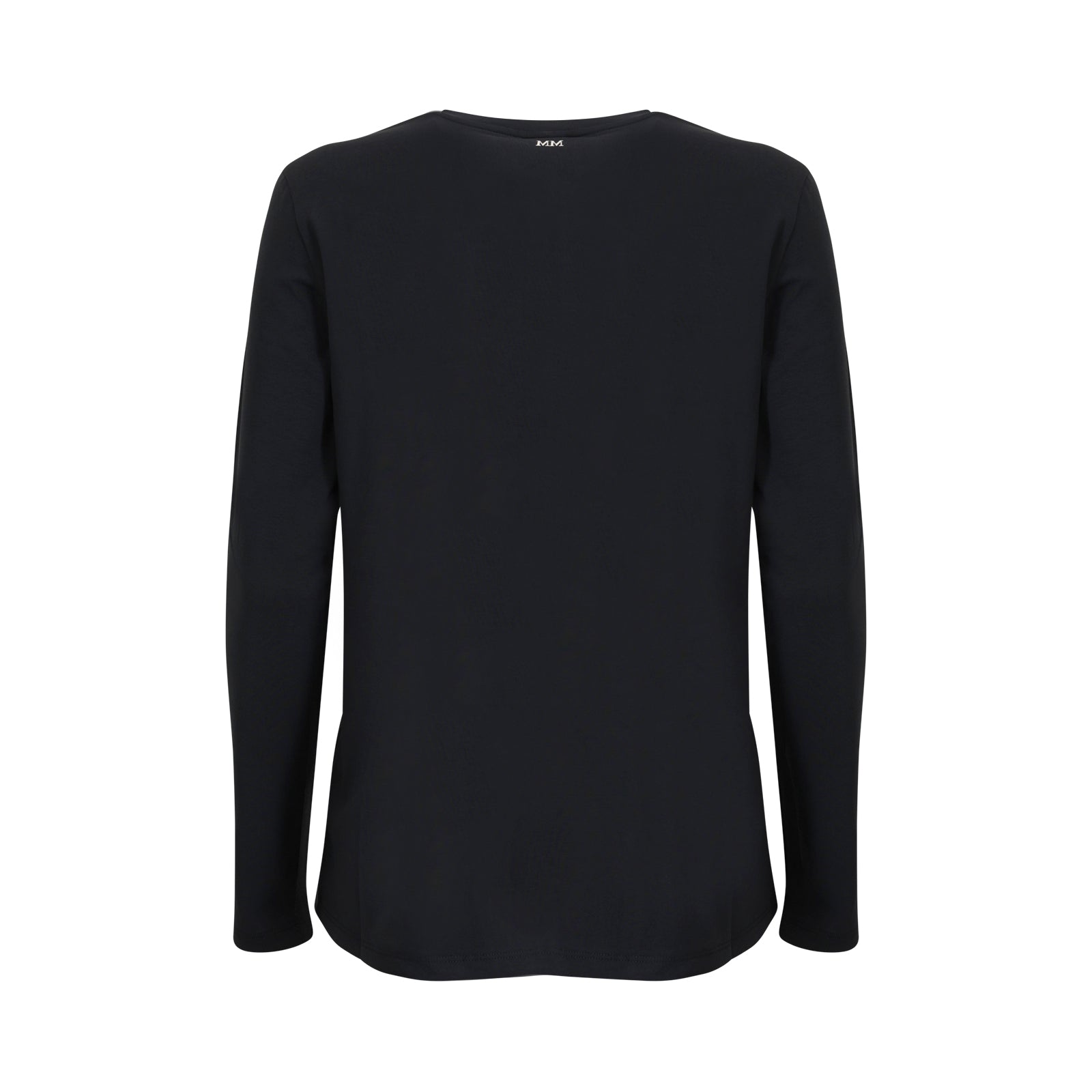 MAGLIA CRIS BLU
