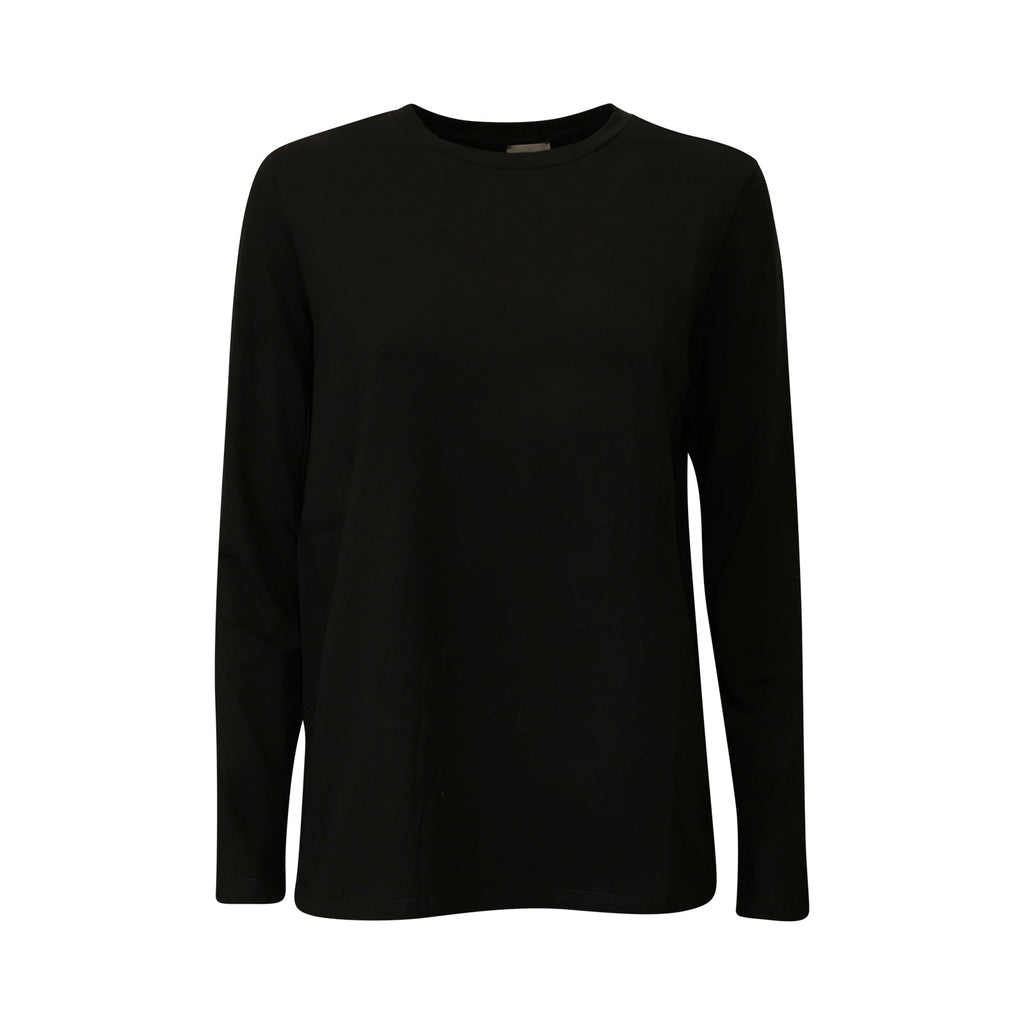 MAGLIA CRIS NERA