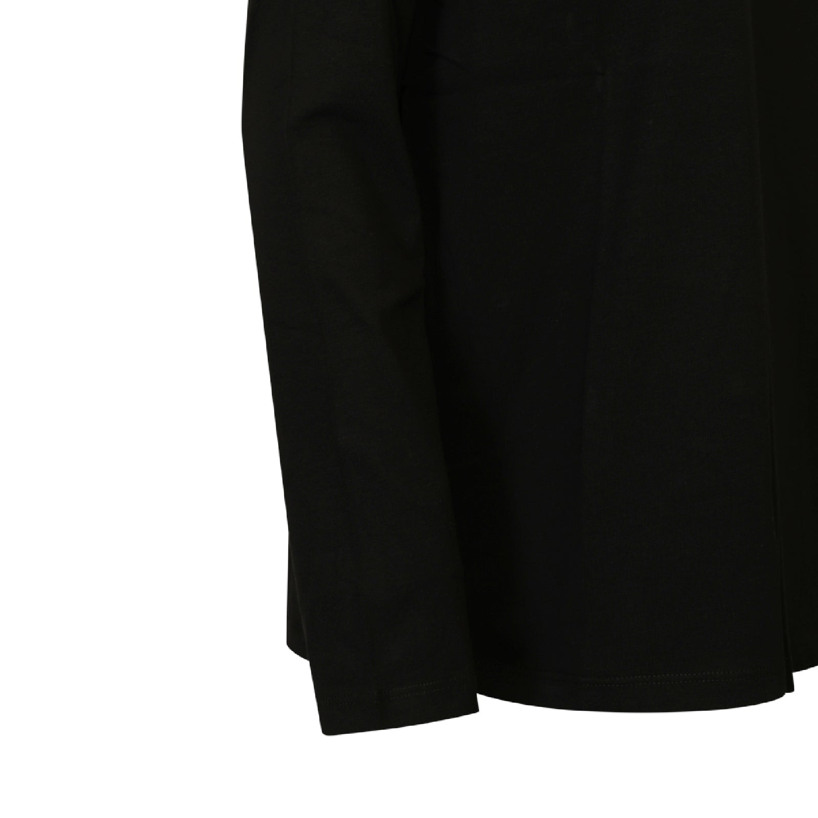 MAGLIA CRIS NERA