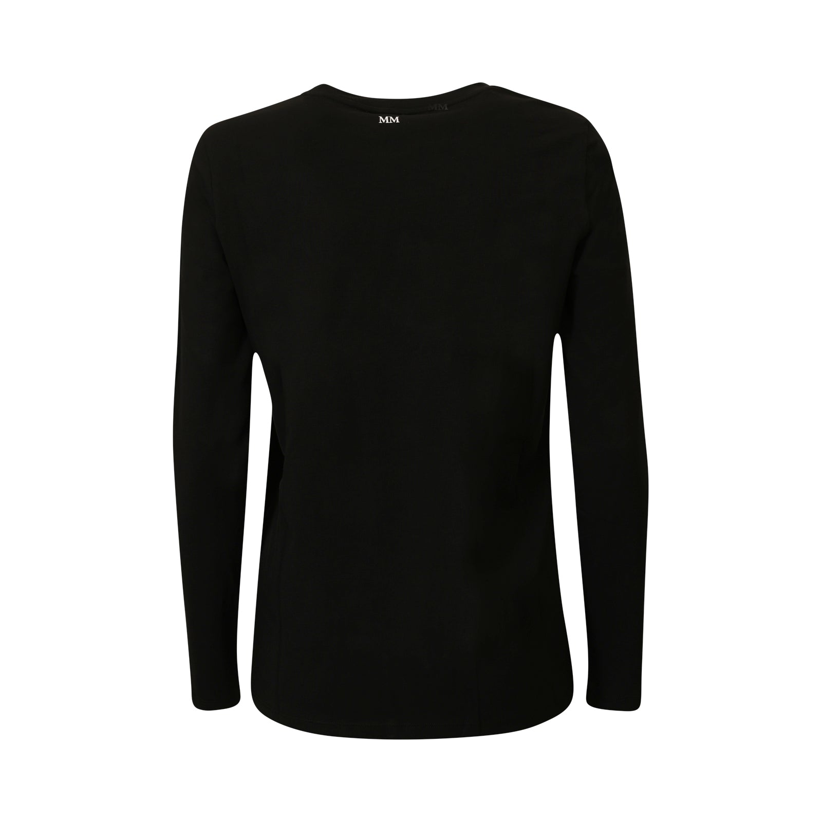 MAGLIA CRIS NERA