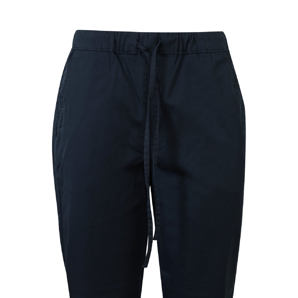 PANTALONE MARA BLU