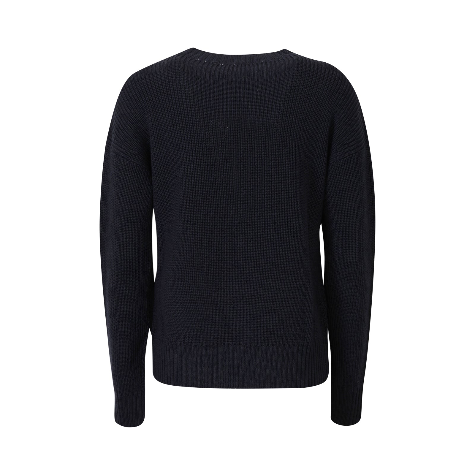 MAGLIA BEATRICE BLU