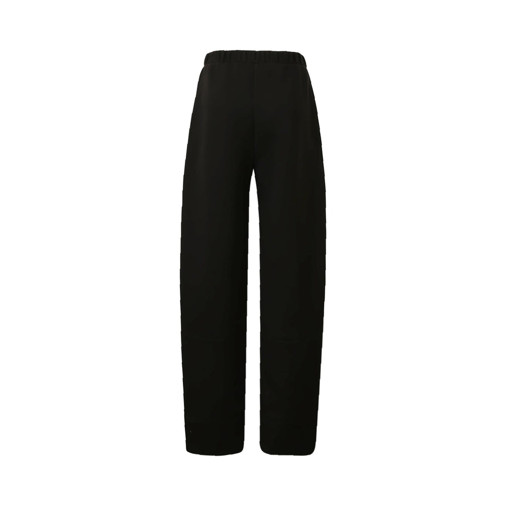 PANTALONE BILL NERO
