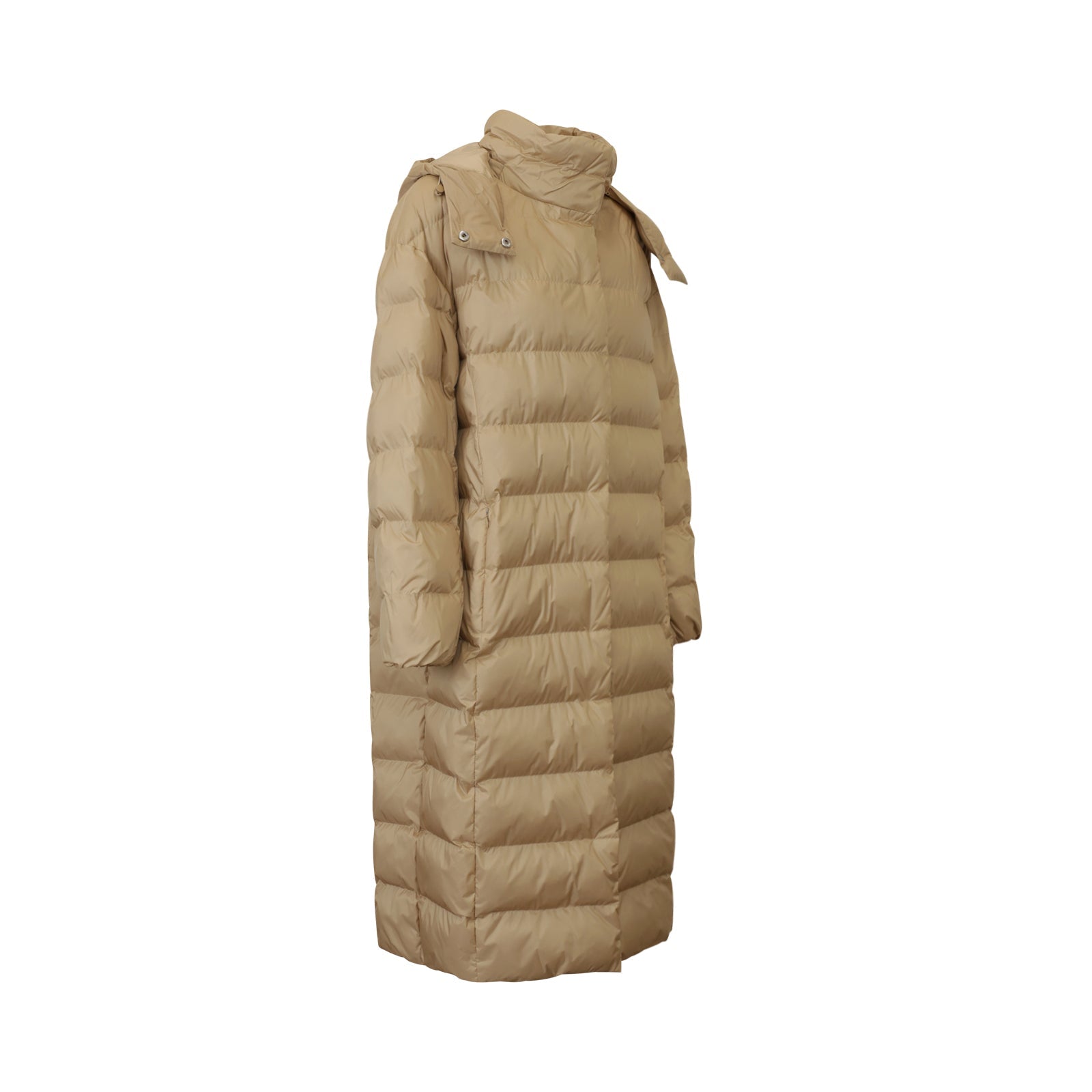 GIUBBINO LUNGO CARIOCA BEIGE