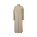 ABITO CILE BEIGE